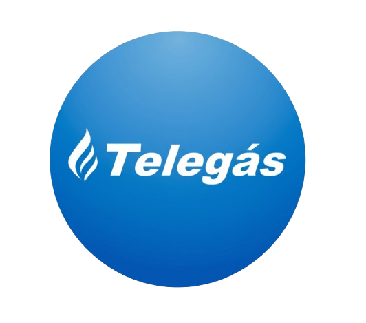 Telegás
